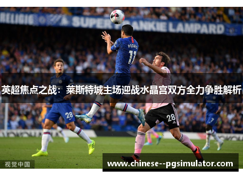 英超焦点之战：莱斯特城主场迎战水晶宫双方全力争胜解析