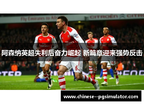 阿森纳英超失利后奋力崛起 新篇章迎来强势反击