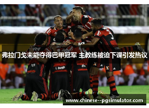 弗拉门戈未能夺得巴甲冠军 主教练被迫下课引发热议